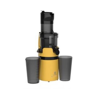 Máy Ép Chậm Hawonkoo SJH-002-YL vàng