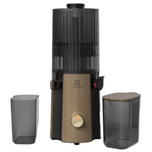 Máy ép chậm Hawonkoo SJH-004