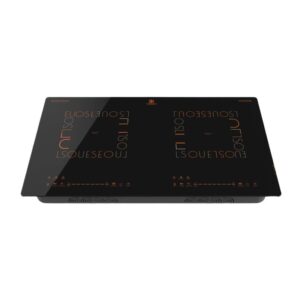 Bếp từ đôi âm Hawonkoo CEH-288 5200W