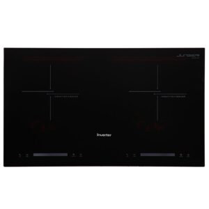 Bếp từ đôi Junger Inverter JG CEJ-201-II
