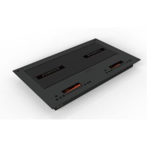 Bếp từ đôi Junger CEJ-220-INVERTER