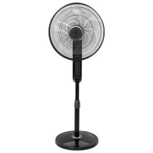 Quạt đứng Boss 5 cánh BOSS-88-BLDC 50W