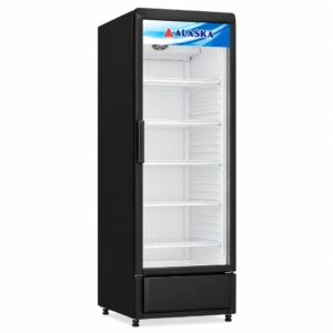 Tủ mát Alaska SC-400INAB1 Inverter 1 cánh 400 lít