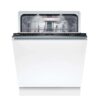 Máy rửa bát âm tủ 13 bộ Bosch SMV8ZDX86M
