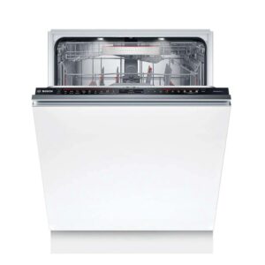 Máy rửa bát âm tủ 13 bộ Bosch SMV8ZDX86M