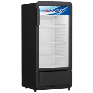 Tủ mát Alaska 210 lít SC-210INAB1 inverter