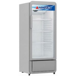 Tủ mát Alaska 250 lít SC-250INAW1 inverter