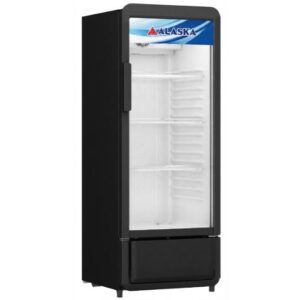 Tủ mát Alaska 250 lít SC-250INAB1 inverter