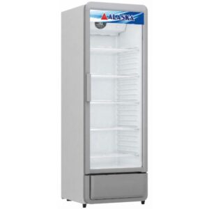 Tủ mát Alaska 400 lít SC-400INAW1 inverter