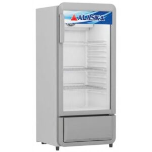 Tủ mát Alaska 210 lít SC-210INAW1 inverter