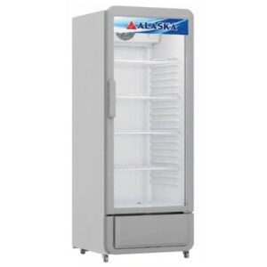 Tủ mát Alaska 300 lít SC-300INAW1 inverter