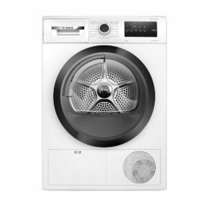 Máy sấy bơm nhiệt Bosch WTH85008SG 8kg