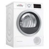 Máy sấy bơm nhiệt Bosch 9kg WQG24200SG